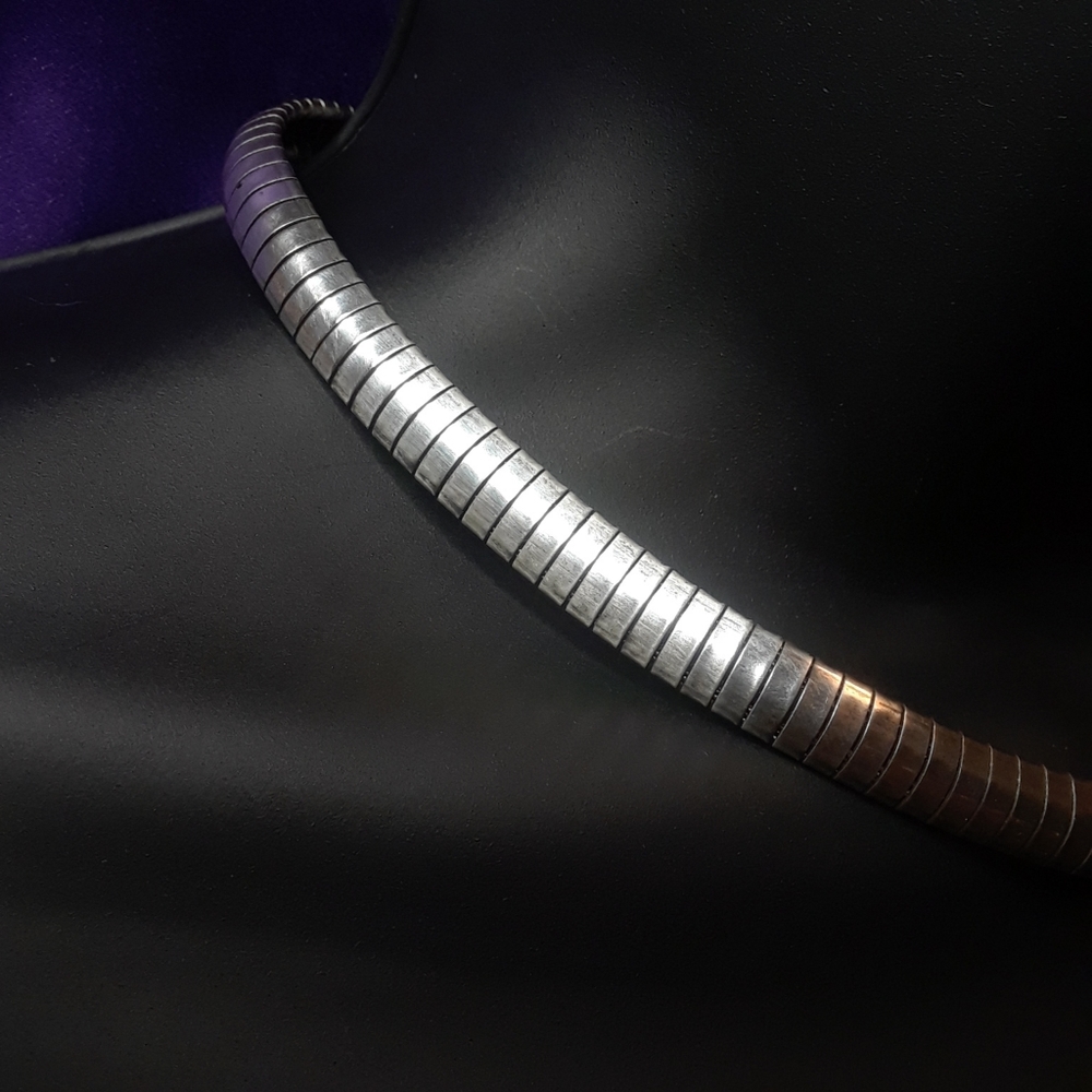 Sterling Silver Snake Chain